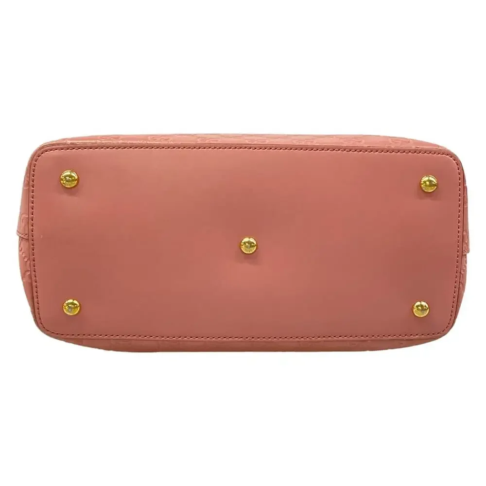 Gucci Guccissima Handbag 428226